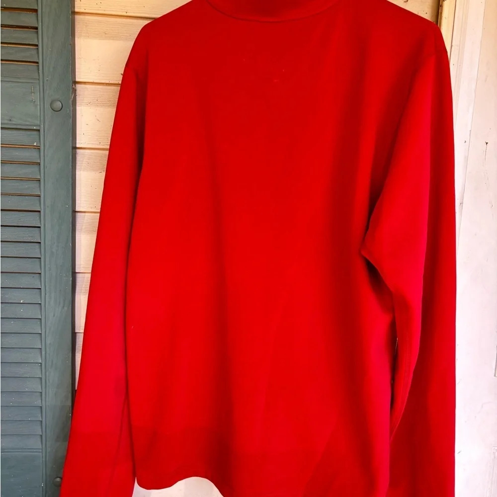 The North Face Men’s 1/4 Zip Fleece Pocket Pullover
